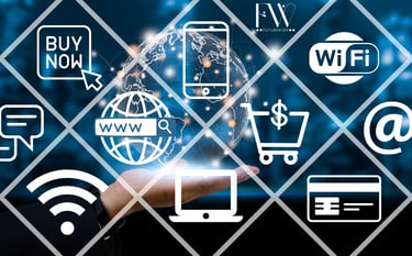 Futuriwish : Ecommerce