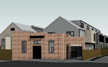 66 brocks lane newtown