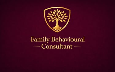 damon family behavioural consultant