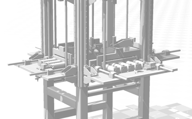tote-driller