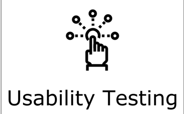 usability testing