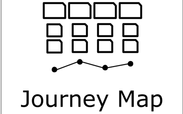 journey map