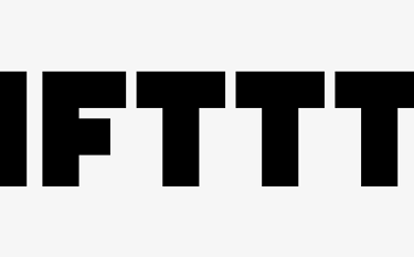 if this than that (ifttt)