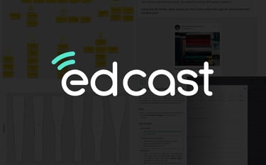 edcast - lxp
