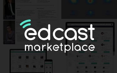 edcast - marketplace