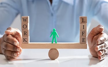 Life Coaching jihane Laraichi
