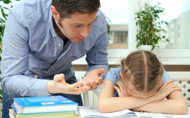 Parenting Coaching jihane Laraichi
