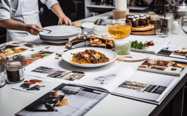 A Importância do Brandbook no Mundo Gastronômico