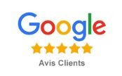 retour clients, avis google, agence immobilière Auray