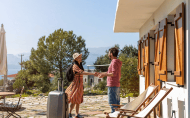 Apartamentos, Casas & Villas vacacionales