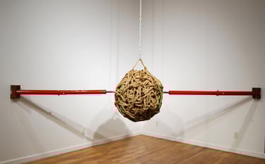 Knot, 2010