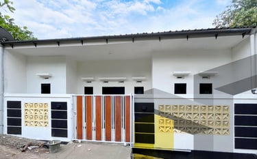 exterior sukabumi