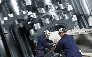 Servicios de Ingeniería