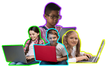 Kids Online Training