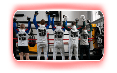 Enroch Team