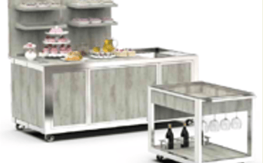 Import Trading to GCC