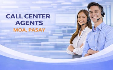 alorica moa pasay bpo call cente agents hiring