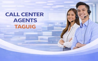 BPO call Center Jobs Hiring Taguig Makati Mandaluyong Shaw Megamall Pasig