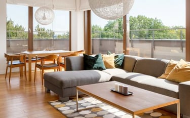 Home extension