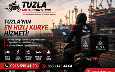 tuzlamotorkurye.com