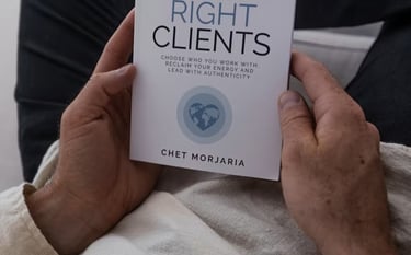 click here to find out more about our HIGH LEVEL CLIENT DEVELOPMENT offering 