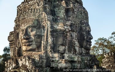 Bayon