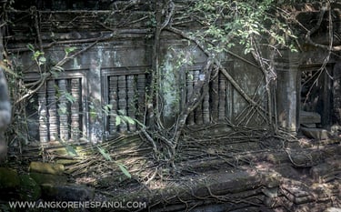 Beng Mealea