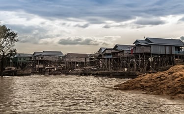 Kompong Phluk