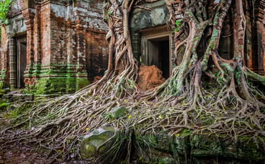 Koh Ker