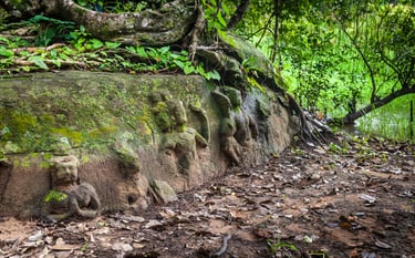 Koh Ker