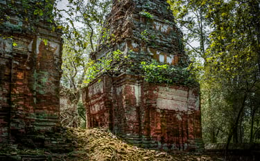 Koh Ker