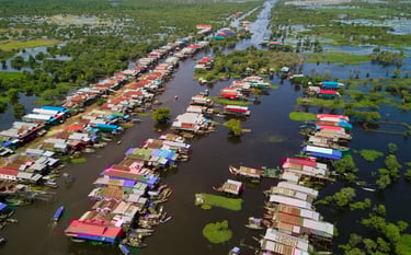 Kompong Phluk
