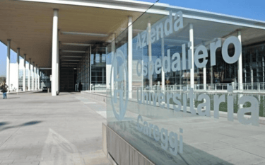 Azienda Ospedaliera Universitaria Careggi