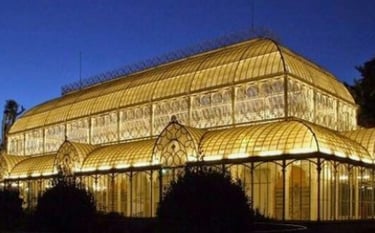 Giardino dell'orticoltura