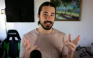 an0maly, independent media, project give a shit, project gas