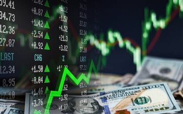 Federal Reserve crash, economy crash, fed collapse, project give a shit, project gas