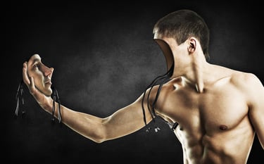 The Dangerous Future of Big Tech if Left Unchecked, Project Give A Shit, Project GAS