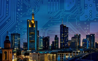 big tech, smart cities, project give a shit, project gas