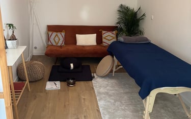 cabinet christophe meunier energeticien à Nantes 