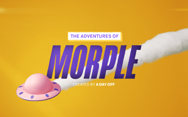 The Adventures of Morple 01