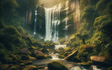 Cachoeira do Horto (Rio de Janeiro)
