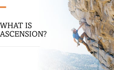 What is Ascension?