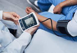 A Patient's Guide to High Blood Pressure
