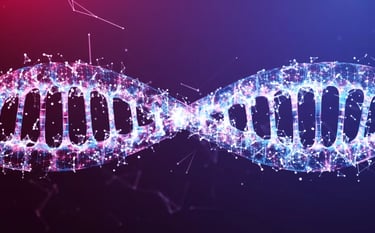 DNA's job in each cell