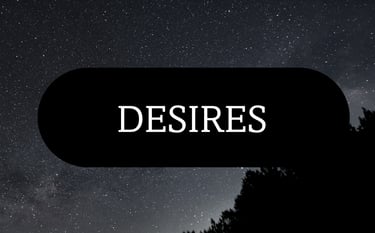 DESIRES