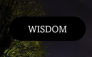 WISDOM