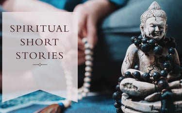 Spiritual Short Stories