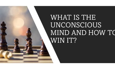 Unconscious Mind