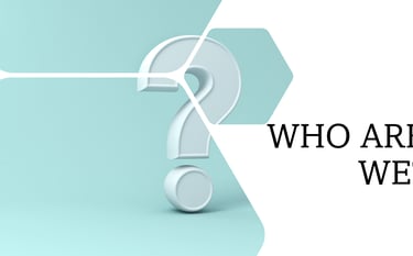 Who are we
