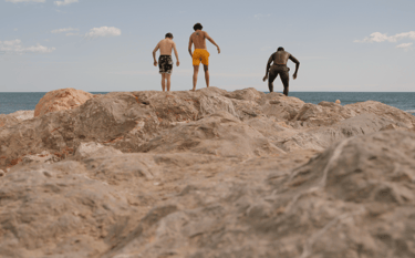 Court Métrage Mourir Deux Fois